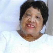 Mrs. Sarah Ann Jones Hardy Obituary (2022)