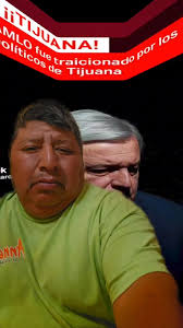 Gente Hipócrita De Tijuana