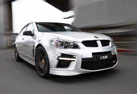 Maybe you would like to learn more about one of these? Hsv Gts 2014 Review Carsguide