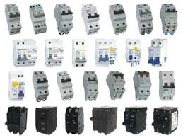 Many residential smoke alarms connect to the home electrical system as well as a battery. Circuit Breaker Types Electrician Smoke Detectors