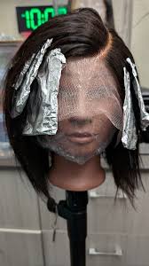 shann_britt @britt_unique_ @mstonyaonset #humanhairbundles #wigsforhairloss  #weaves #celebrityhairstyle #lahairstylist I create designer wigs and  create flawless weaves also specialize in natural hairstyling