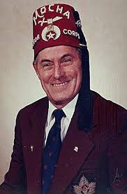 Donald Nutt's Instagram, Twitter & Facebook