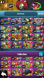 However, the face hunter is a good deck for newcomers to the game in particular as not only is it one of the cheapest to put together it's also straightforward to. Set 2 Neptuna Gravestone Deck Is This Good Enough For Ranked Only Have 2 Copies Of Line Dancing Pvzheroes