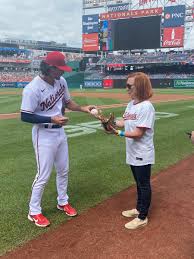 Nationals outfielder kyle schwarber is expected to miss time after suffering a significant hamstring strain during friday's game, manager dave martinez told reporters. Avqkoszj779mom