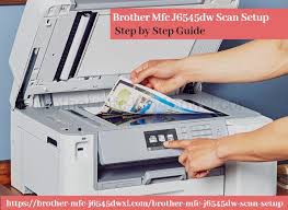 Brother mfc 7360n printer driver is licensed as freeware for pc or laptop with windows 32 bit and. Brother Mfc J6545dw Scan Setup Step By Step Guide Brother Mfc Brother Printers Brother