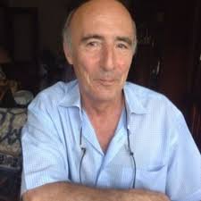 Rafael Galván Sierra (@RMGalvanS)