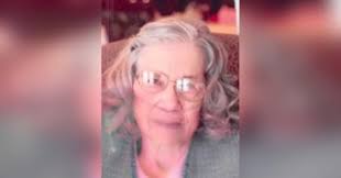 Elizabeth M. Hurley Casey Obituary (2022)