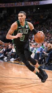 Select from premium jayson tatum of the highest quality. Jayson Tatum Wallpapers Wallpaper Cave