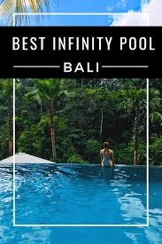 Thenorthernboy S Travel Blog Of Travel Tips Uk Travel Blogger Infinity Pool Bali Ubud Bali