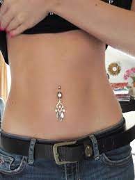 About Belly Button Rings Belly Button Piercing Jewelry Belly Button Rings Belly Piercing Jewelry