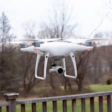 If your drone has downward sensors, dji go will also display the vps altitude at the bottom of dji go when the downward sensors are dji go does not always show a warning when the compass is being negatively affected by some type of external magnetic force. Dji Phantom 4 Pro V 2 0 Review A Few Feet From Perfection