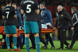 With zlatan ibrahimovic returning to fitness, jose mourinho has a big decision to make. Manchester United Vorerst Ohne Sturmer Lukaku Und Ibrahimovic