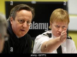 Command chief peters hi-res stock photography and images