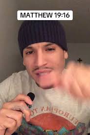 Matthew 19 10