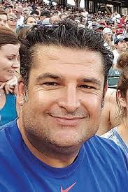 OBIT: Richard 'Eric' Keaton