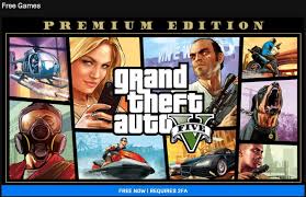 Epic Games Store Error Stops Some Users Downloading Gta V Free Vgc