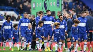 Protect yourself while streaming, always. Chelsea Vs Norwich City Premier League 2019 20 Free Live Streaming Online Match Time In India How To Watch Epl Match Live Telecast On Tv Football Score Updates In Ist Latestly