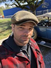 Joey Rocketshoes Dillon