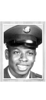 Marvin Terrell Baxter"