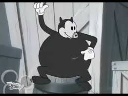 But the company has time and again been impotent on human rights, silent when it was time to confront the communist. Disney Mickey Mouse Black And White Toon Movie House Of Mouse Version Youtube