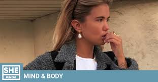 How i cut my bangs! Influencer Reveals The Realities Of The Job In Emotional Insta Video Shemazing