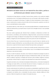 View complete tapology profile, bio, rankings, photos, news and record. Comunicado De Imprensa Ministerio Da Saude Reuniu Se Com Bastonarios Das Ordens Peritos E Profissionais Para Debater Acesso A Inovacao Dispensa De Medicamentos Ao Domicilio Ou Atraves Da Internet Infarmed I P
