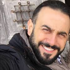 قصي خولي بشخصية صافي الديب. Ù‚ØµÙŠ Ø®ÙˆÙ„ÙŠ Qusay Kholi Facebook
