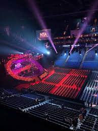 Maybe you would like to learn more about one of these? The O2 Arena Bereich 404