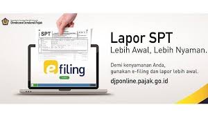 Dikutip dari laman resmi pajak.go.id pada senin (8/2/2021), batas akhir pelaporan spt pajak orang pribadi yakni. Tutorial E Filling Spt 2019 Online Link Step By Step Cara Mengisi Telat Lapor Denda Rp 100 Ribu Tribun Jambi