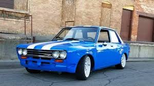 1970 2dr coupe in escondido ca coupe datsun 510 datsun