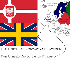European championship live commentary for sweden v poland on 23 june 2021, includes full match statistics and key events, instantly updated. Alternate History Union Between Norway And Sweden Truthful Random Things