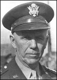 George Marshall