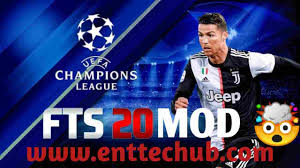 La dernière version d'adobe photoshop cc est celui de 2019. First Touch Soccer 2020 Mod Apk Obb Fts 20 Offline Download