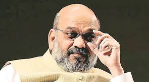 Amitbhai anilchandra amit shah is an indian politician from gujarat and the current minister of home affairs (mha) in 2nd modi government. Amit Shah S Bengal Visit Put Off Instead Nadda To Chair Party Meeting Cities News The Indian Express