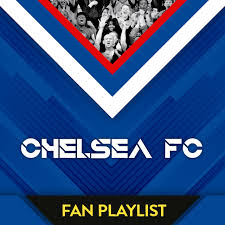 Chelsea Fc Fan Playlist On Spotify
