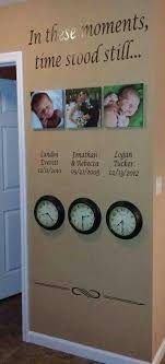 Kids wall art for modern bedrooms. Children Pictures With Time Of Birth Thinking About Selling Lysthouse Is The Simple Way To Buy Or Sell Personalized Wall Decals Family Wall Personalized Wall