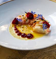 Fine Dining Moroccan Restaurant In Marrakech La Grande Table Marocaine Moroccan Restaurant Moroccan Cuisine Fine Dining