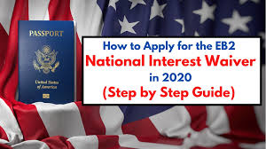 Maybe you would like to learn more about one of these? How To Apply For The National Interest Waiver Green Card In 2020 Step By Step Guide Colombo Hurd Pl