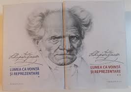 Mai intai, in octombrie 1865 il descopera pe schopenhauer, citind lumea ca vointa si interpretare. Lumea Ca Vointa Si Reprezentare Vol I Ii De Arthur Schopenhauer 2012