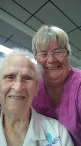 Leona Henderson Obituary