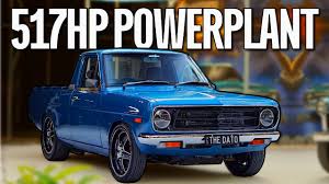 Image result for Deep Blue 1985 Datsun