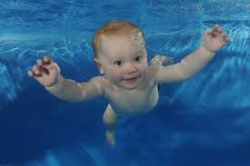Image result for water baby