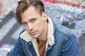 Listen to "Crazy For You" by James Alphonse