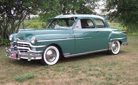 Pin On Classic Cars
