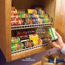 kitchen storage solutions