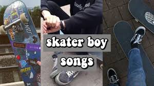 Pin by pierce on skater boy aesthetic aesthetic bedroom grunge bedroom teenage bedroom. Skater Boy Songs Youtube