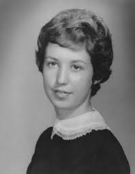 Obituary information for Carol Ann (Berry) Waid