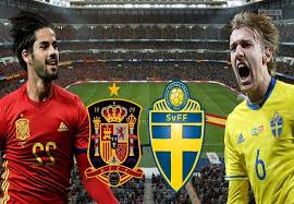 Starting lineup and matchup analysis for confed cup final ed dove @ eddydove. Euro 2020 Spain Vs Sweden Team News And Lineups