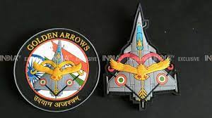 & the photo gallery, (to which you are cordially. Check Out The Patches Specially Designed For Iaf Warriors In Rafale Fighter Jets India News India Tv