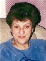 Daisy Bickom Obituary (1947